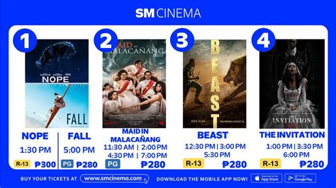 sm rosario cinema schedule|SM Rosales Cinema Movie Tickets & Schedules .